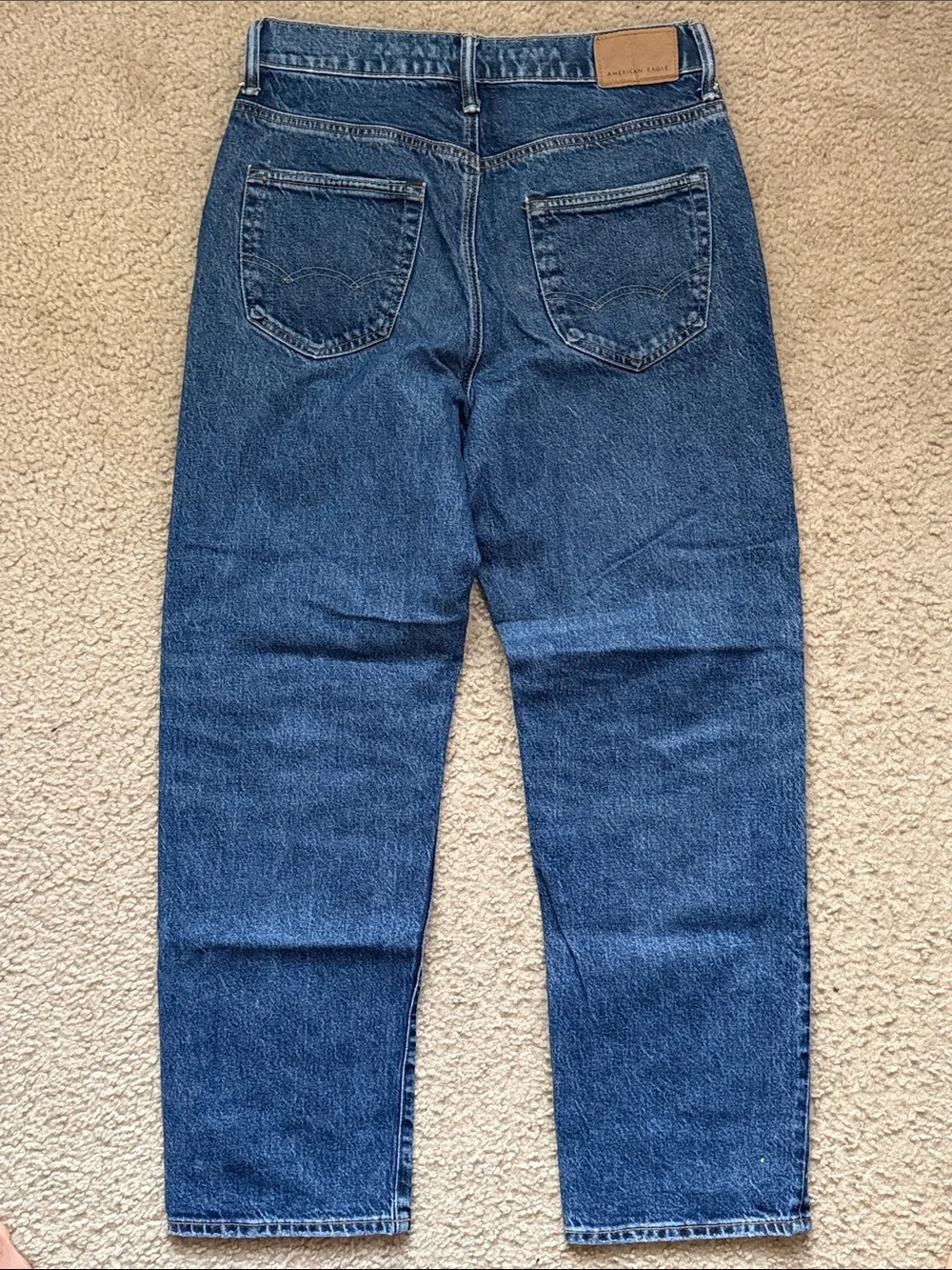 30x32 | AE Loose Fit Jean